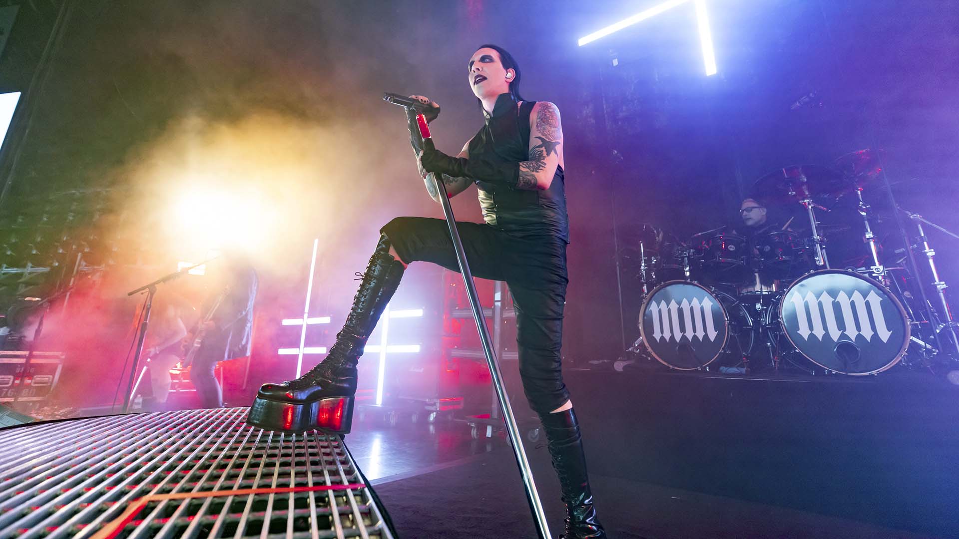 Бразилия карнавалы жабайы оргиялар